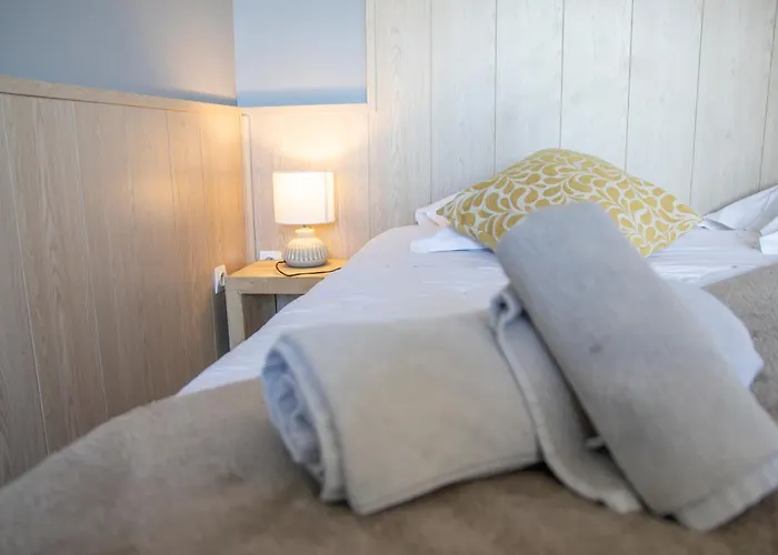 Luxe tent Avec Acces Piscine Illimite Fiennes